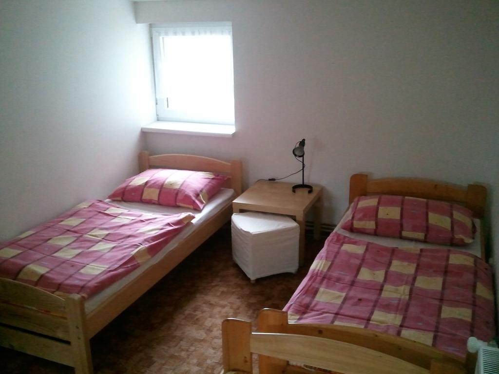 Chata Bajama Bedrichov  Ngoại thất bức ảnh