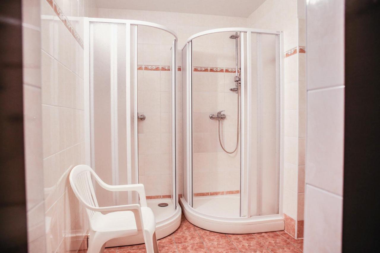 Chata Bajama Bedrichov  Ngoại thất bức ảnh