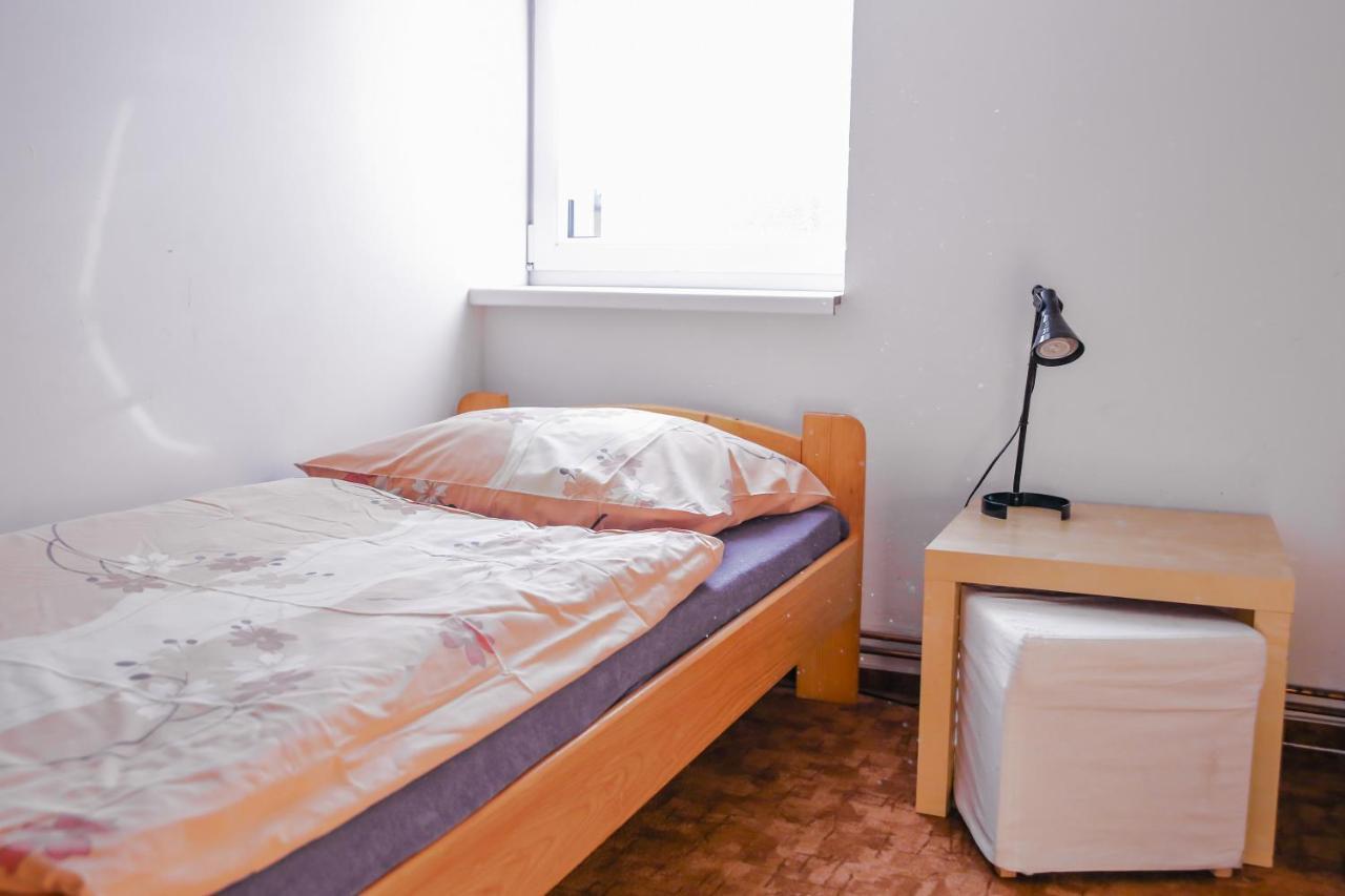 Chata Bajama Bedrichov  Ngoại thất bức ảnh
