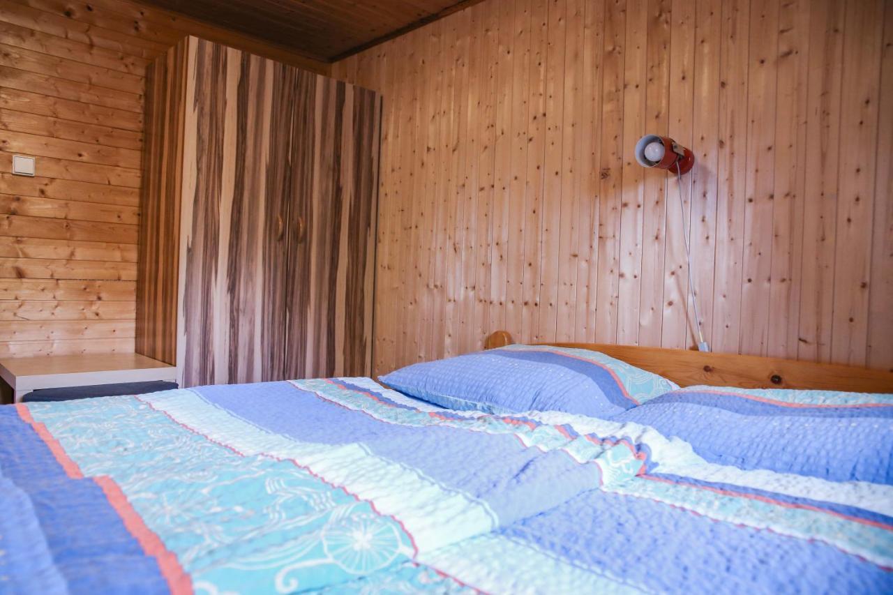 Chata Bajama Bedrichov  Ngoại thất bức ảnh