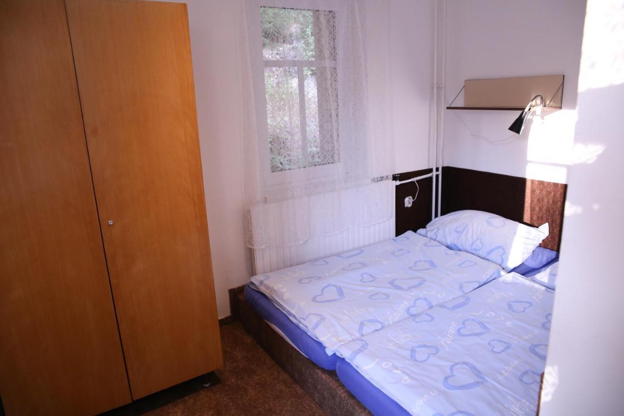 Chata Bajama Bedrichov  Ngoại thất bức ảnh