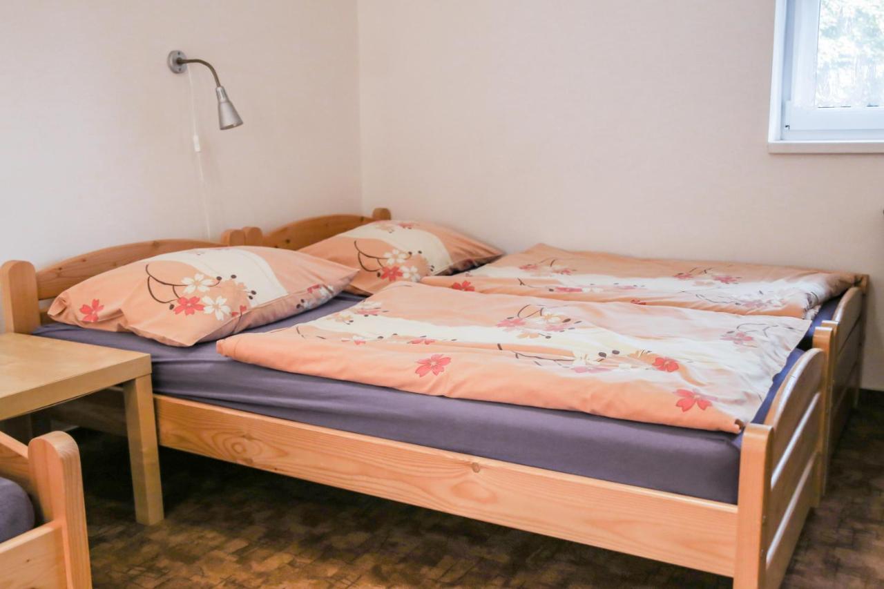 Chata Bajama Bedrichov  Ngoại thất bức ảnh